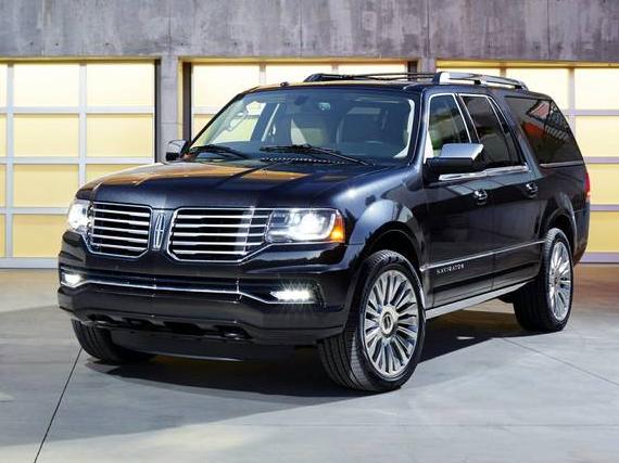 LINCOLN NAVIGATOR L 2017 5LMJJ3HT8HEL01642 image